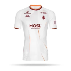 FC Metz Away Soccer Jersey 2021-22